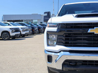 This Chevrolet Silverado 2500HD boasts a Gas V8 6.6L/ engine powering this Automatic transmission. E... (image 9)