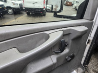 Just Traded In - ALL SERVICE RECORDS AT CARFAX - VERY Clean Inside & Out - 2014 GMC Savana G4500 - 1... (image 9)