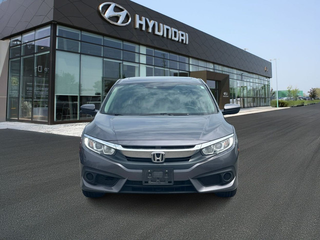 2018 Honda Civic EX in Cars & Trucks in Oshawa / Durham Region - Image 2