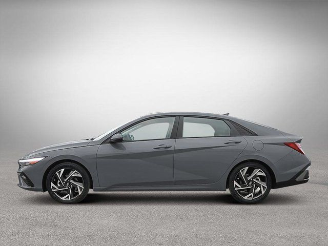 2025 Hyundai Elantra Preferred in Cars & Trucks in Fredericton - Image 3