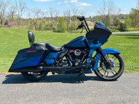 2021 HARLEY DAVIDSON Road Glide-We finance any private sale deal