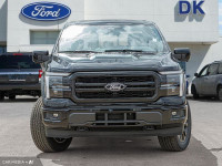 Lariat Black Appearance Package, Sunroof, FX4 Off-Road Package, Tow Package! THIS VEHICLE IS LOCATED... (image 1)