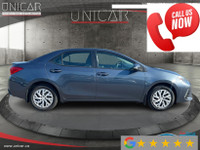 2017 Toyota Corolla Safety Certification Included Financing & Warranty Options Available ___________... (image 9)
