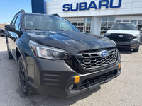 Do not miss out on this low mileage, locally owned and traded and very well taken care of 2022 Outba... (image 1)