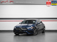AMG Package, 360 Camera, Ambient Lighting, Apple Carplay, Android Auto, Navigation, Sunroof, Heated... (image 4)