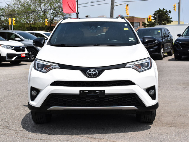 2018 Toyota RAV4 SE NAVI | HEATED SEATS | BACK UP CAMERA in Cars & Trucks in City of Toronto - Image 4