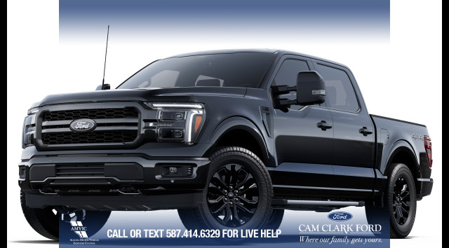 2025 Ford F-150 Lariat in Cars & Trucks in Calgary