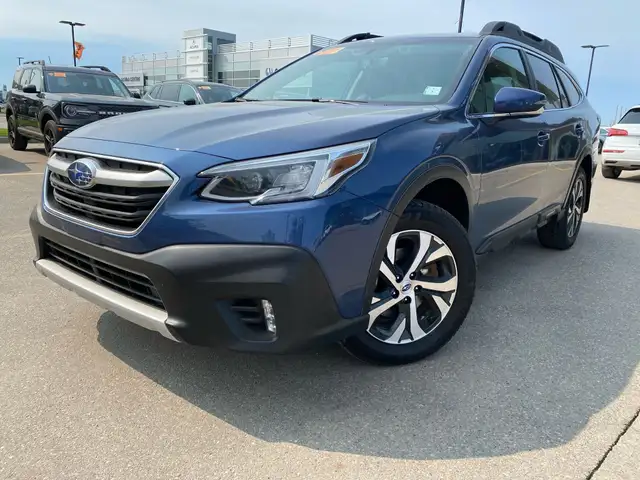 2022 Subaru Outback Limited CVT for sale63347526598017122