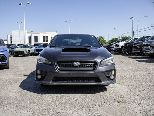 2015 Subaru WRX w/Sport Pkg 2.0L in Cars & Trucks in Kelowna - Image 3