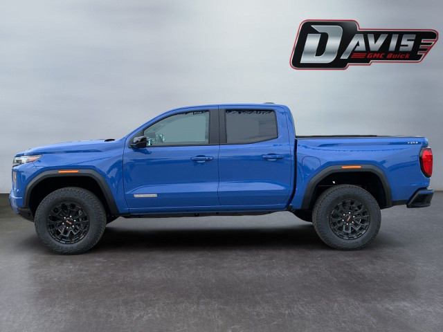 2026 GMC Canyon in Cars & Trucks in Medicine Hat - Image 2