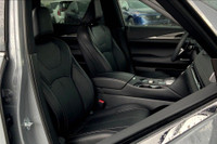 Loaded Luxe . . . 2.0 L 4 Cyl Engine Vehicle Options: Leather Interior, Rear Back Up Camera, Heated... (image 6)