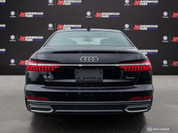 Come see this 2023 Audi A6 Sedan Progressiv | Blind Spot | Sunroof | Rear Climate | Leather | Park S... (image 4)