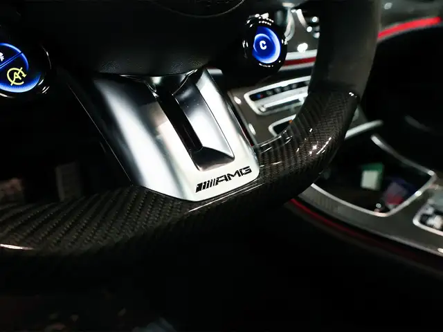 2023 Mercedes-Benz E-Class AMG E63 S 4MATIC+ Wagon Exclusive & A in Cars & Trucks in Laval / North Shore - Image 20