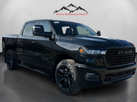 PLENTY OF OPTIONS IN THIS TRUCK INCLUDING THE 3.0L I-6 TWIN TURBO ENGINE, SPORT OPTIONS PACKAGE, HEA... (image 6)