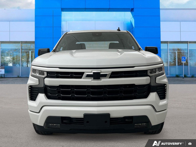 2022 Chevrolet Silverado 1500 RST 5.3L V8 | Z71 Package in Cars & Trucks in Winnipeg - Image 4