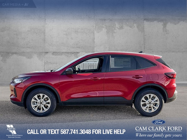 2025 Ford Escape Active in Cars & Trucks in Red Deer - Image 4