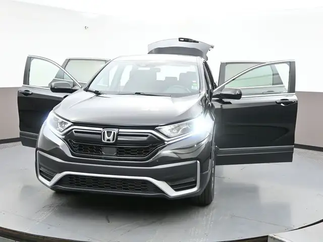 2022 Honda CR-V LX in Cars & Trucks in City of Halifax - Image 39