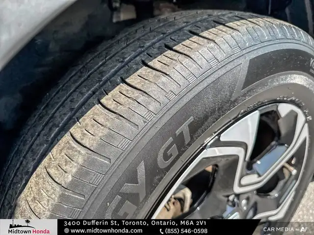 2019 Honda CR-V Touring *NEW ARRIVAL*UPGRADED FEATURES*NO ACC... in Cars & Trucks in City of Toronto - Image 12