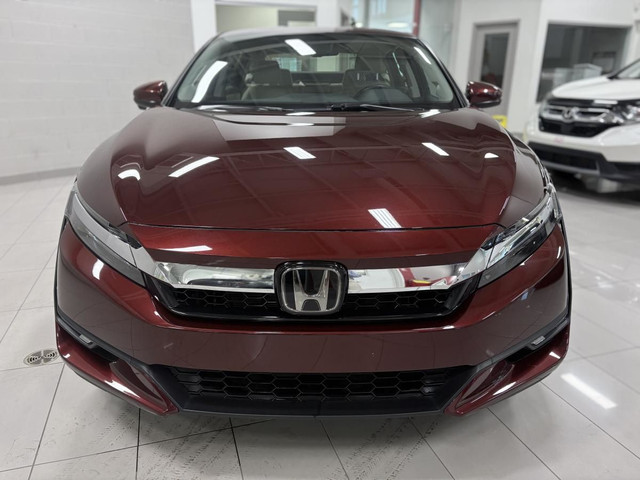 Honda Clarity Plug-In Hybrid Touring berline 2020 à vendre in Cars & Trucks in Saguenay - Image 2