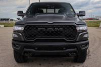 This Ram 1500 has a strong Twin Turbo Regular Unleaded I-6 3.0 L/183 engine powering this Automatic... (image 5)