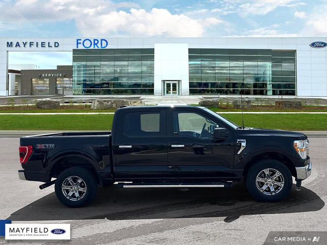 2023 Ford F-150 145 WB in Cars & Trucks in Mississauga / Peel Region - Image 3