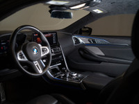 This beautiful 2023 BMW M850i is a Canadian vehicle with a clean Carfax report and remaining manufac... (image 6)