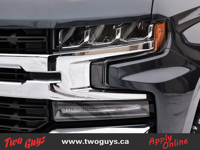 2019 Chevrolet Silverado 1500 Z71 in Cars & Trucks in St. Catharines - Image 4