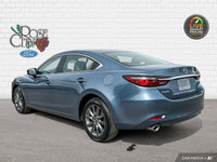 - ACCIDENT FREE - HEATED LEATHER SEATS - HEATED STEERING WHEEL - SUNROOF - APPLE CAR PLAY & ANDROID... (image 3)