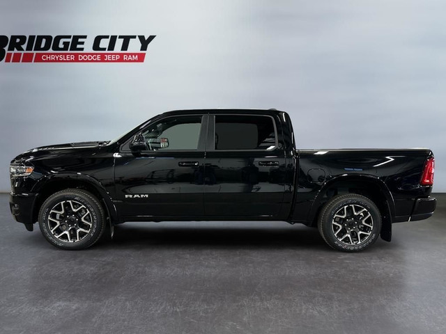 2026 RAM 1500 Laramie in Cars & Trucks in Lethbridge - Image 2