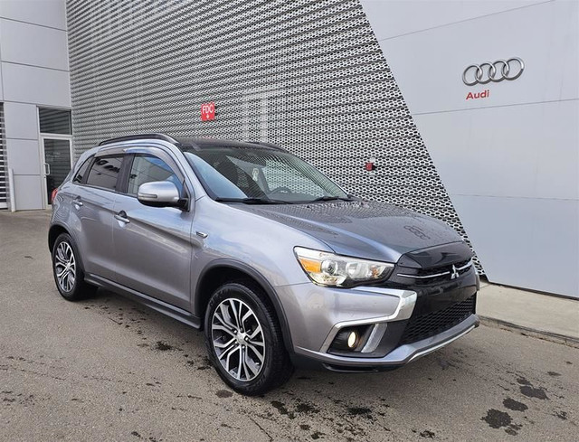  2018 Mitsubishi RVR Other in Cars & Trucks in St. Albert - Image 4