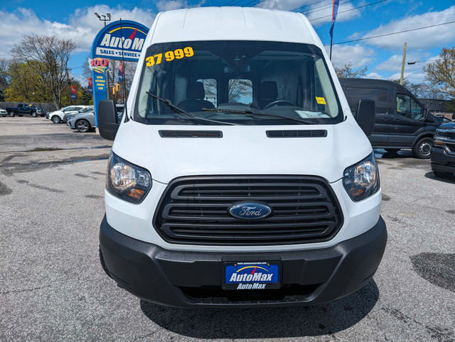 2019 Ford Transit-250 in Cars & Trucks in Sarnia - Image 2