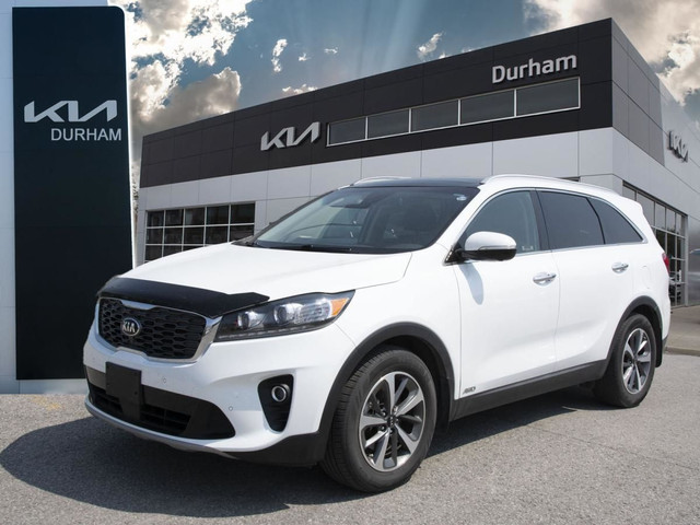 2020 KIA SORENTO EX/S in Cars & Trucks in Oshawa / Durham Region