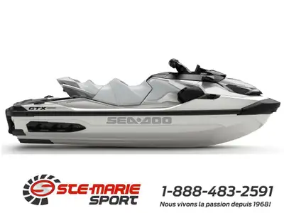 PROMO PARTEZ L'ÉTÉ SEA-DOO ! OBTENEZ 500$ DE RABAIS (déjà inclus dans le prix affiché) OU FINANCEMEN...