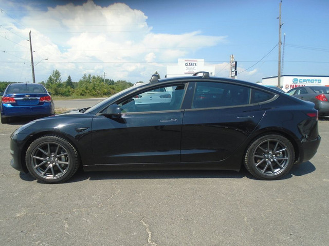 2018 Tesla Model 3 Mid Range RWD in Cars & Trucks in St. Catharines