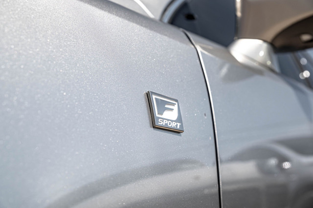 2019 Lexus IS IS 350 AWD F-SPORT | BSM | NAVI | CAM | COOLED SEA in Cars & Trucks in City of Toronto - Image 4