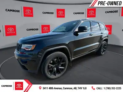 Leather Seats, 4G Wi-Fi, Navigation, Android Auto, Apple CarPlay! Thanks to its famous off-road grit...