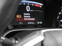 The 2020 Honda CR-V Sport is a well-rounded compact SUV offering a turbocharged 1.5L engine, smooth... (image 8)