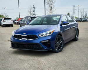 2021 Kia Forte EX | No Accidents | Blind Spot Monitor | CarPlay