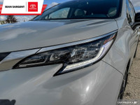 Sienna Hybrid XSE FWD - TEST DRIVE VEHICLE - ORDER YOURS TODAY Engine: 4 Cylinder Engine 2.5L L/100K... (image 8)