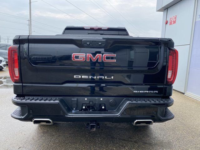 2023 GMC Sierra 1500 Crew Cab Denali in Cars & Trucks in Edmonton - Image 4