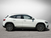 This Mercedes-Benz GLA boasts a Intercooled Turbo Premium Unleaded I-4 2.0 L/121 engine powering thi... (image 1)