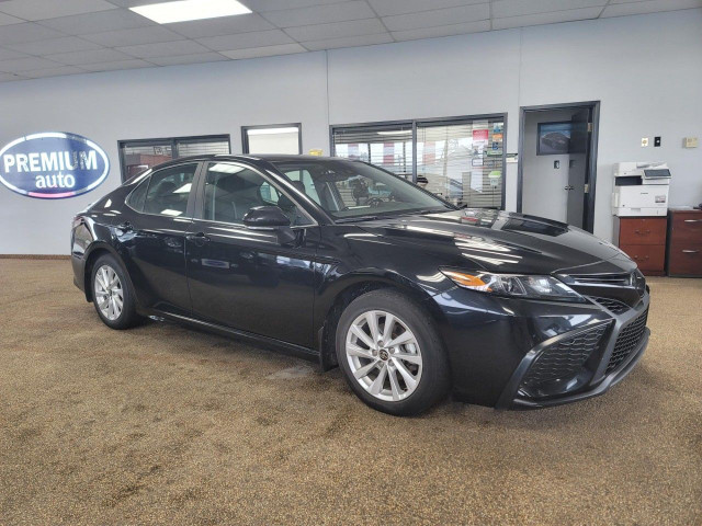 2021 Toyota Camry in Cars & Trucks in Dartmouth - Image 4