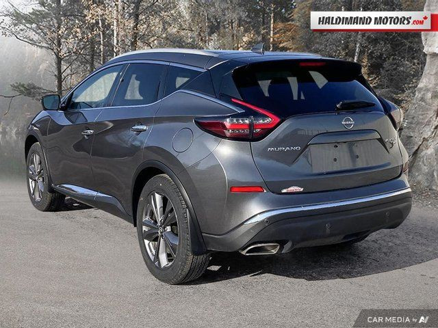 2023 Nissan Murano Platinum in Cars & Trucks in Hamilton - Image 3