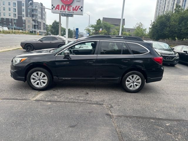 2015 Subaru Outback 2.5i w/Touring Pkg no accidents 6 speed in Cars & Trucks in Cambridge - Image 4
