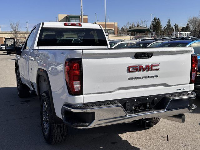2025 GMC Sierra 3500HD SLE in Cars & Trucks in Calgary - Image 4