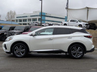 Check out this 2023 Nissan Murano Platinum before it's too late! *Get Your Money's Worth for this Ni... (image 3)