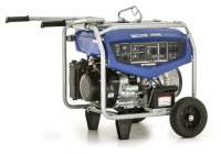 Yamaha EF7200DE Premium Generator * ON SALE*