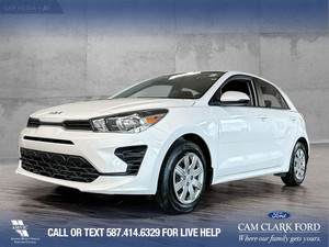 2023 Kia Rio LX+