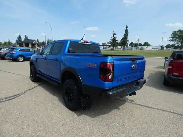 XLT 4WD SuperCrew 5' Box, One Owner in Cars & Trucks in Edmonton - Image 8