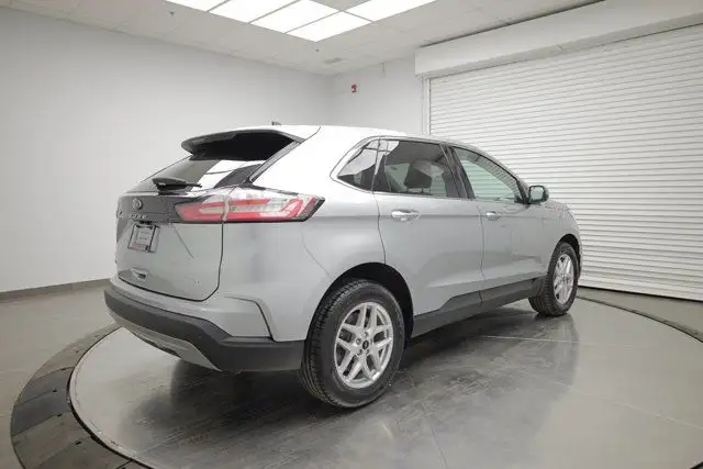 2023 Ford Edge SEL62863210134914124